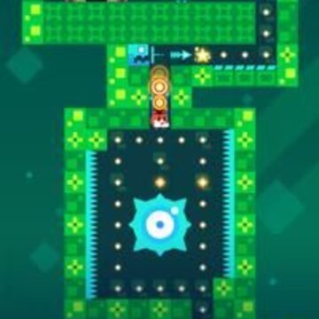 �Թ��������Maze Dash Rising
