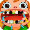��Ȥ�Ŀ�ǻҽ��(Fun Mouth Doctor)v4.64.0 ��׿��