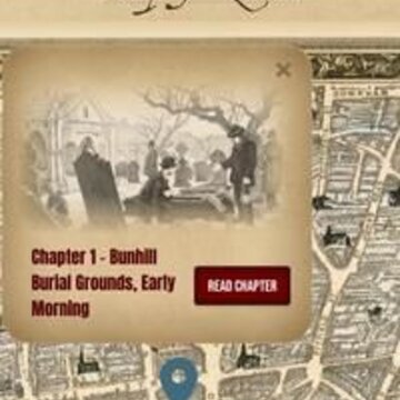 夏洛克之谜Sherlock Mysteries 夏洛克之谜Sherlock Mysteries