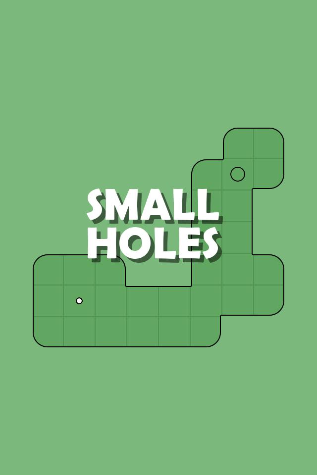 �����Ƹ˸߶���(Mini Putt Golfing)v1.0 ��׿��
