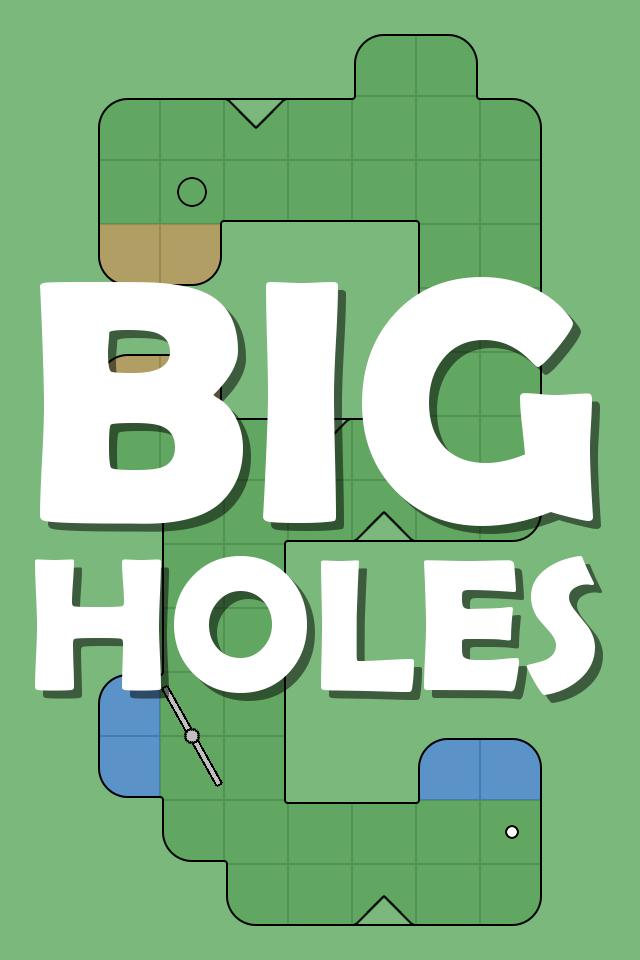 �����Ƹ˸߶���(Mini Putt Golfing)v1.0 ��׿��