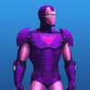 ����Ӣ�۷��׹��(Mega Ramp Super Hero Crazy Fall)v0.4 ��׿��