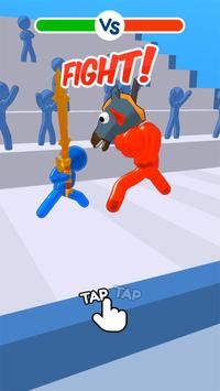 ����˲�������Stickman Ragdoll Runv0.0.2 ��׿��