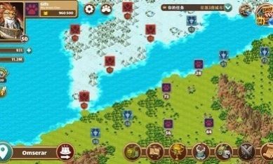 ����������Million Lords��v1.8.0 ���İ�