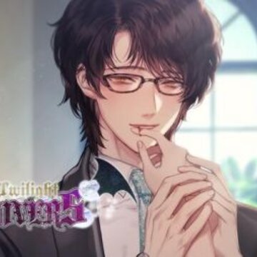 ĺ������Twilight Lovers