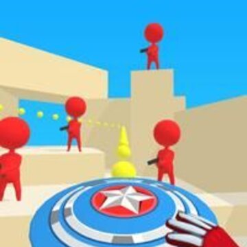 ����ģ����Captain Disc