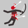 �����ս���Ų����ǹ�����(Stickman Bowmasters)v2.2 ��׿��