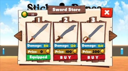 ����������Sticks And Bonesv11 ��׿��