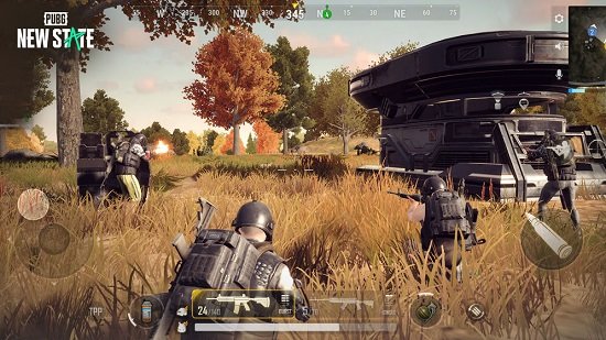 pubggm��(BETA PUBG MOBILE)v2.8.4 ���°�