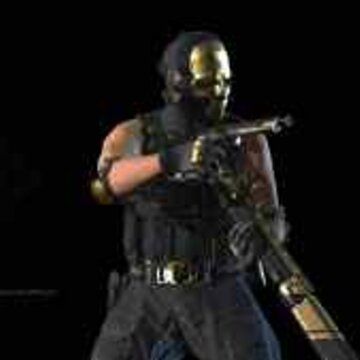 ս����ʦ���İ�����Combat Master