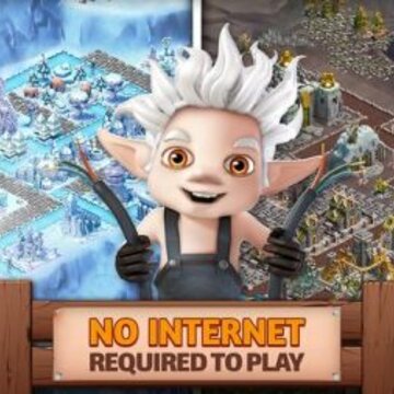 奇幻岛森林探险Fantasy Island Sim 奇幻岛森林探险Fantasy Island Sim