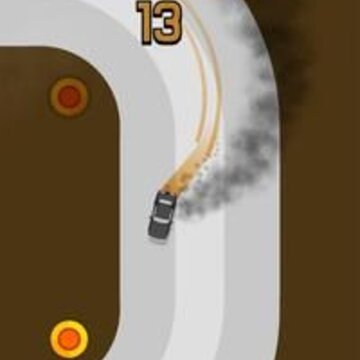 吊带漂移Sling Drift 吊带漂移Sling Drift