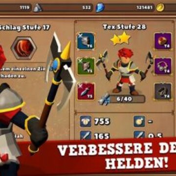�Ǳ�ʷʫ��ʿCastle Epic Defender