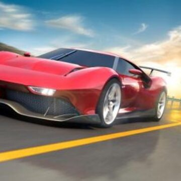 ��·������ʻHighway Car Driving Game