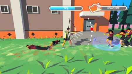 ���Ƕ�����All Of Us Are Dead The Gamev1.0.4 ��׿��