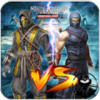 �̿ʹ�ս���ߣ�Fights Until Death Ninjas Team��v2.0.8 ���°�