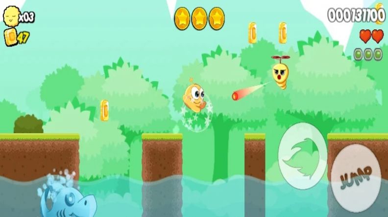 ���ð�գ�Yon Adventure��v1.20 ��׿��
