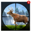 ��¹�˾ѻ������֣�Deer Hunter��v1.2 ��׿��