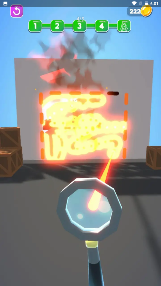 �Ŵ󾵹���v0.1 ���°�