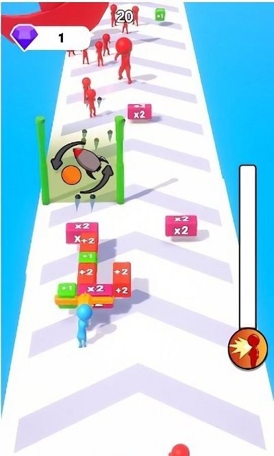 �������(Stack Shoot)v0.1 ��׿��