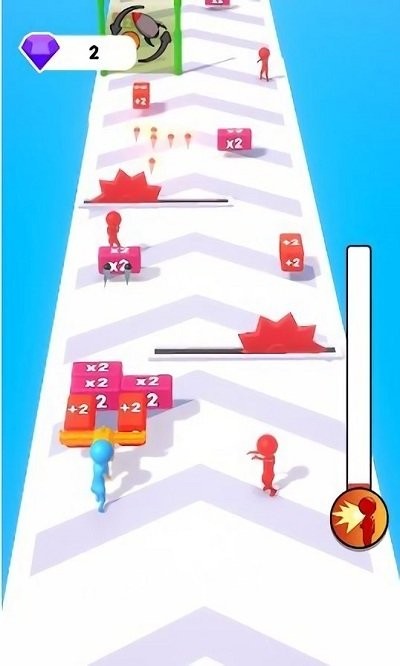 �������(Stack Shoot)v0.1 ��׿��