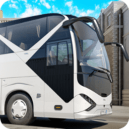 欧洲豪华巴士模拟2(Fantastic City Bus Ultimate)v1.7 安卓版