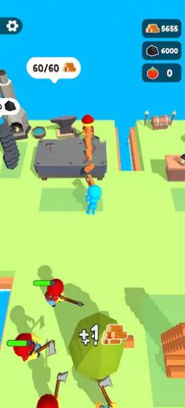 ũ�����ˣ�Farm Master 3D��v7 ���İ�
