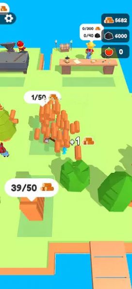 ũ�����ˣ�Farm Master 3D��v7 ���İ�