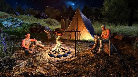 �������ѵ��Survival military Trainingv1.8 ��׿��