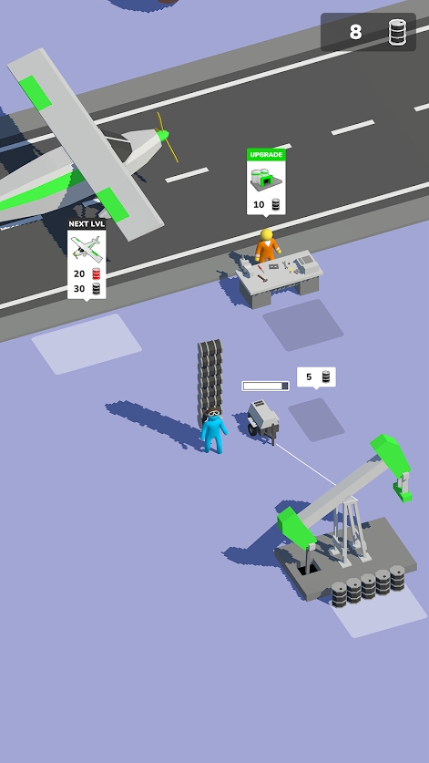 �ҵ�����(Oil Magnate)v 1.0.1 ��׿��
