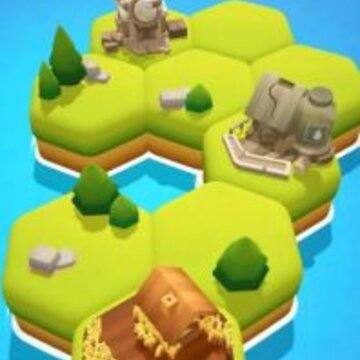 ��ľģ�����ֻ�������(Wood Chopper)