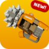 ��Ʒ���Զ�����Scrap Factory Automation��v1.15 ���°�