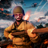 ��ս����ս��Ӣ��(World War II FPS Shooting Heroes of War)v1.0.7 ��׿��