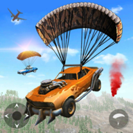 战斗汽车模拟器(Cars Battleground Player)v1.6 安卓版