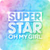 ���������ҵ�Ů��(SuperStar OH MY GIRL)v3.6.1 ��׿��
