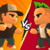 Ӣ������(Hero vs Bully)v1.0 ��׿��