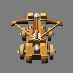 �����ֵĿ־�(BallistaMan)v1.0.2 ��׿��