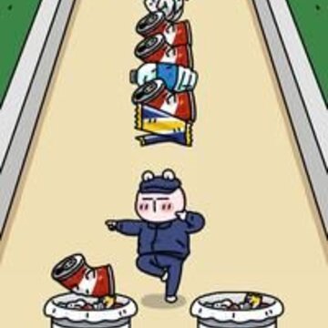 托托熊Toto Bear 托托熊Toto Bear