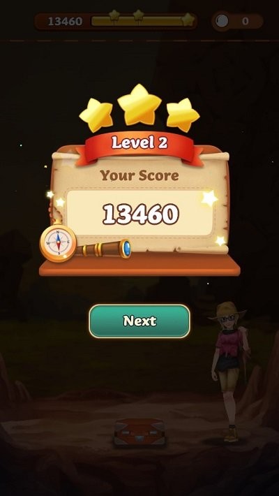 ����֮��(Bubble Journey)v2.5.2 ��׿��