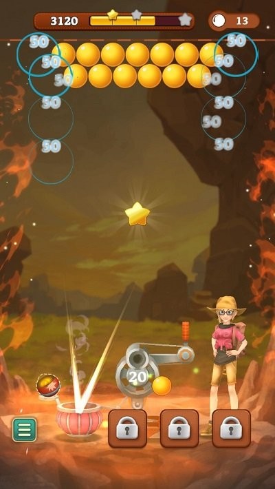����֮��(Bubble Journey)v2.5.2 ��׿��