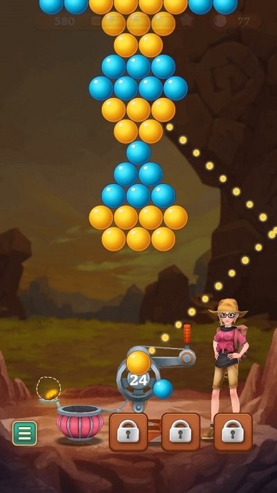 ����֮��(Bubble Journey)v2.5.2 ��׿��