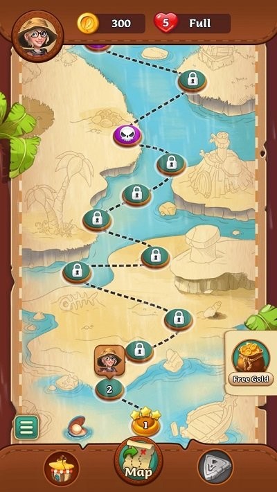 ����֮��(Bubble Journey)v2.5.2 ��׿��