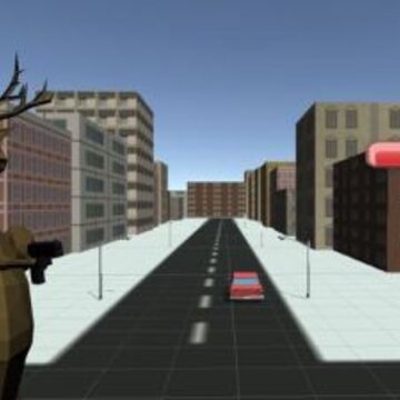 终极鹿模拟器Deer Ultimate Simulator 终极鹿模拟器Deer Ultimate Simulator