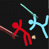 �������ʿȫ��ս��(Stickman Warriors New Fight)v1.01 ��׿��