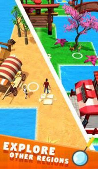 ��ľ����3D(Tree Craftman 3D)v0.8.3 ��׿��
