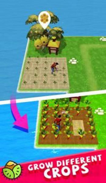 ��ľ����3D(Tree Craftman 3D)v0.8.3 ��׿��