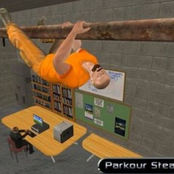 ����������������Survival Game: Escape