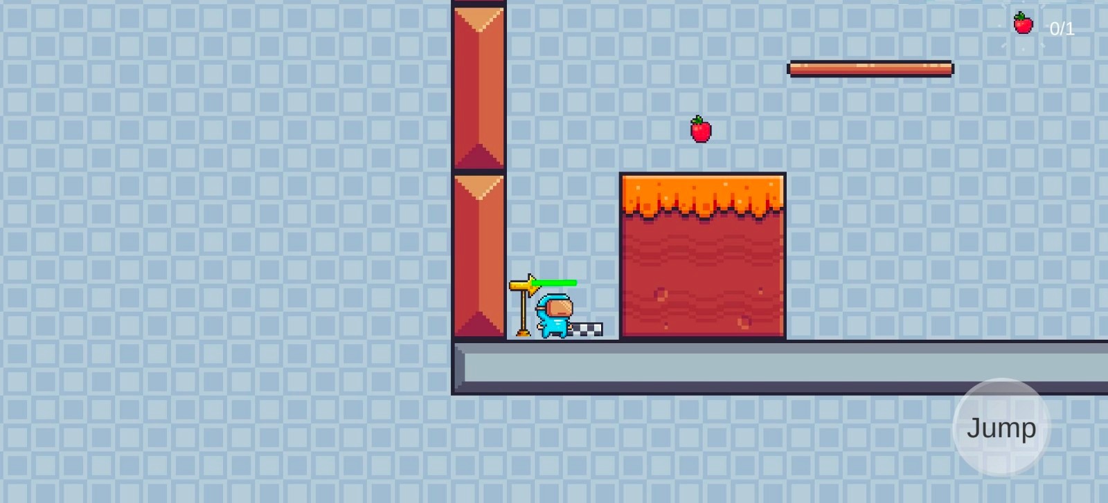 ������Ծ(Pixel2DGame)v1.0 ��׿��