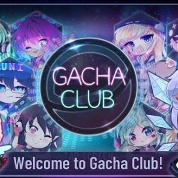 加查可爱屋中文版(Gacha Cute) 加查可爱屋中文版(Gacha Cute)