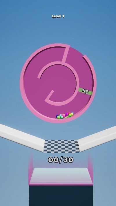 ������������(Ragdoll Escape)v0.5 ��׿��